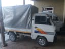 Daewoo Damas 1999