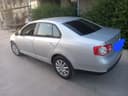 Volkswagen Jetta 2008