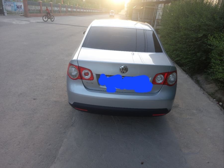 Volkswagen Jetta 2008 — 3