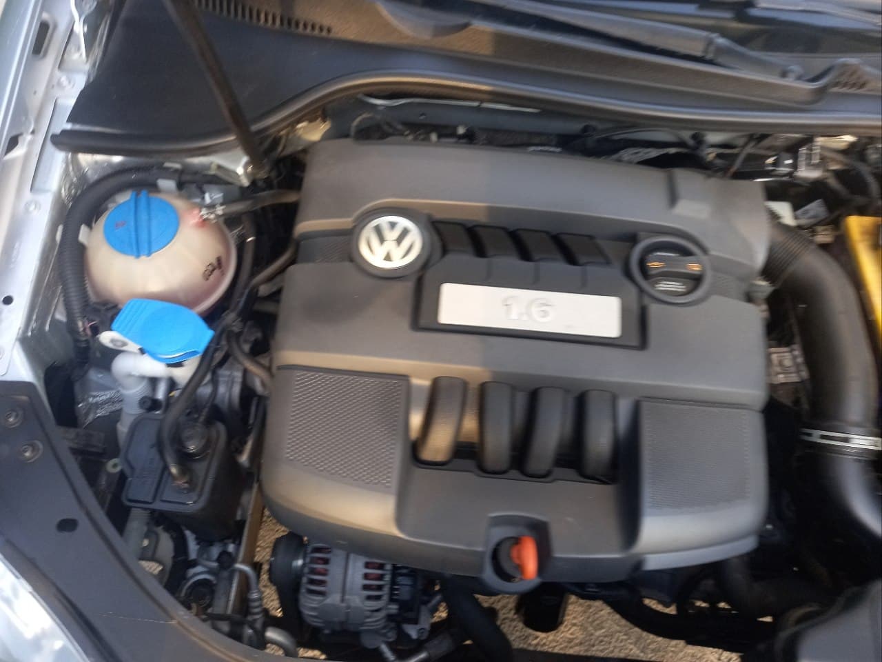 Volkswagen Jetta 2008 — 4