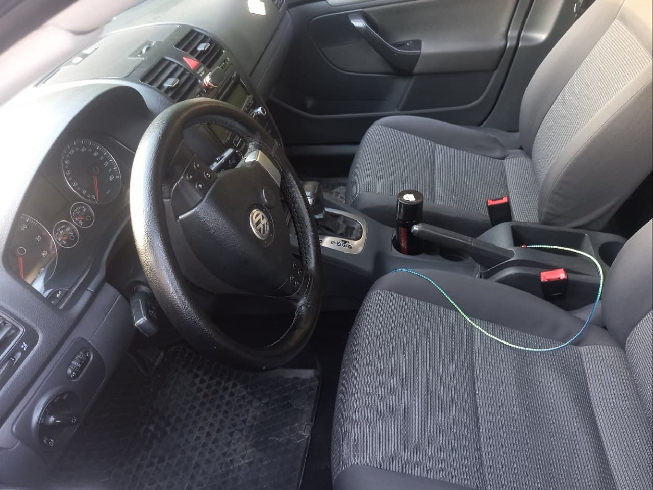 Volkswagen Jetta 2008 — 5