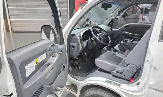Kia Bongo 2023 — 6