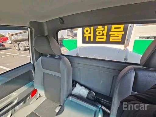 Kia Bongo 2024 — 10