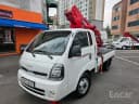 Kia Bongo 2024