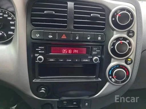 Kia Bongo 2024 — 8