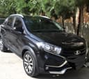 Lada (ВАЗ) XRAY 2020