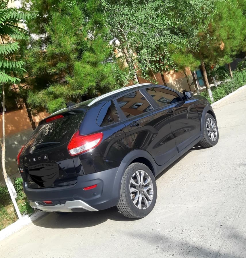 Lada (ВАЗ) XRAY 2020 — 2