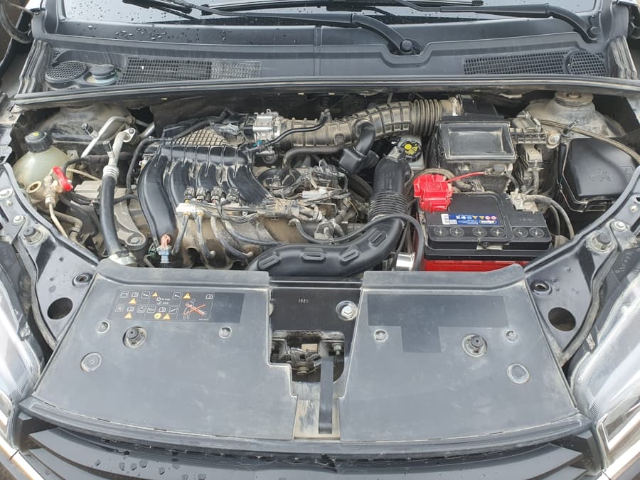 Lada (ВАЗ) XRAY 2020 — 5