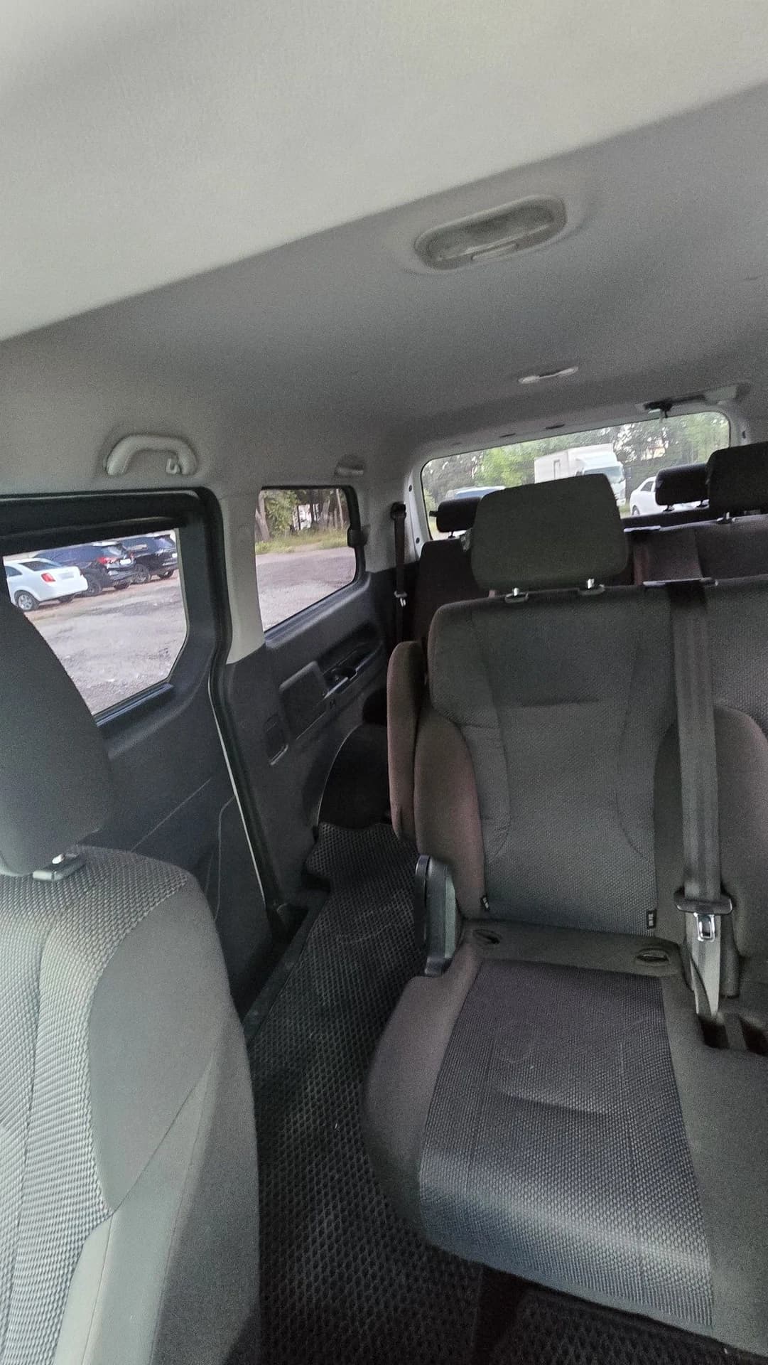 JAC M4 2024 — 6