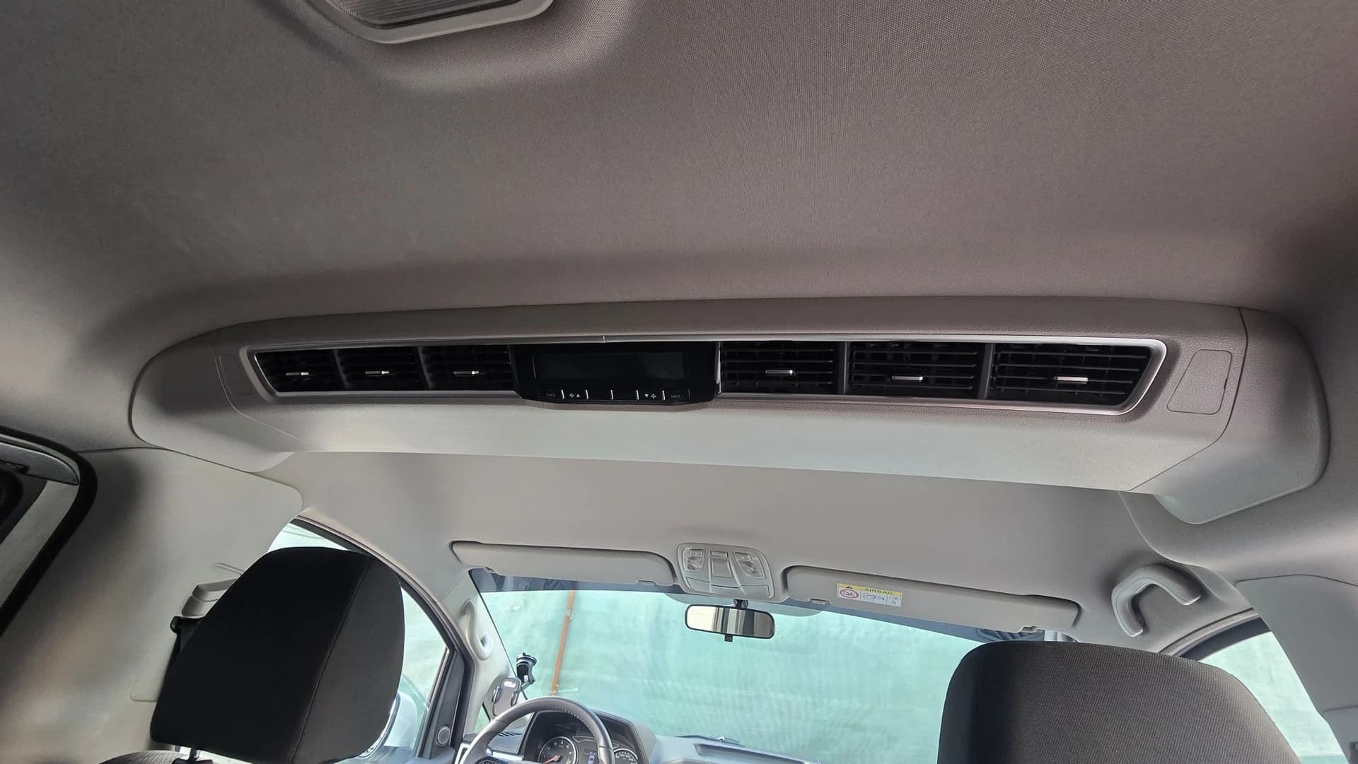 JAC M4 2024 — 8