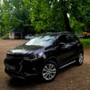 Chevrolet Tracker 2020