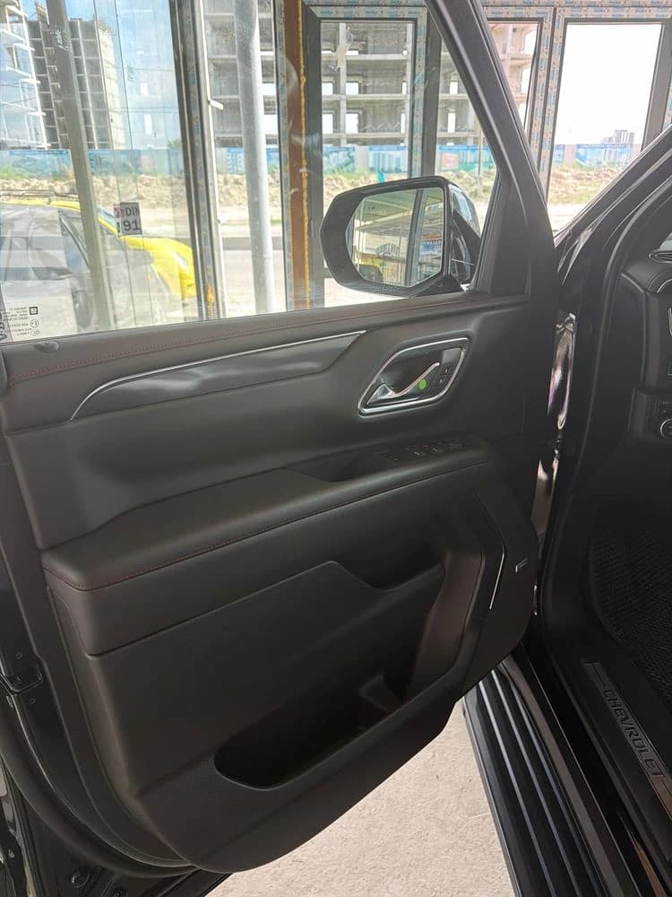Chevrolet Tahoe 2024 — 5