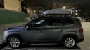 Chevrolet Orlando 2017