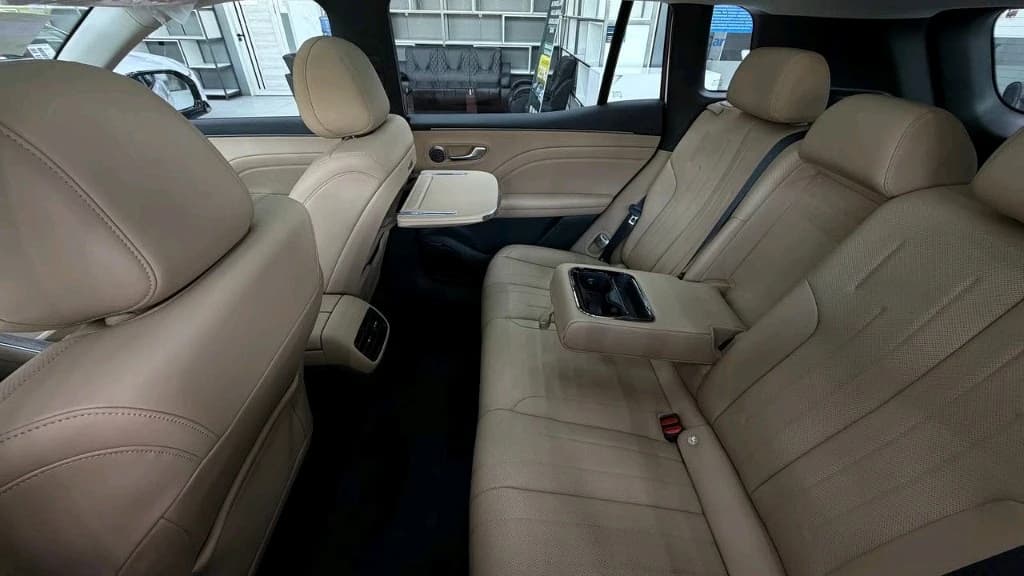 GAC Aion i60 2025 — 2