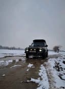 Lada (ВАЗ) 2121 (4x4) 2015
