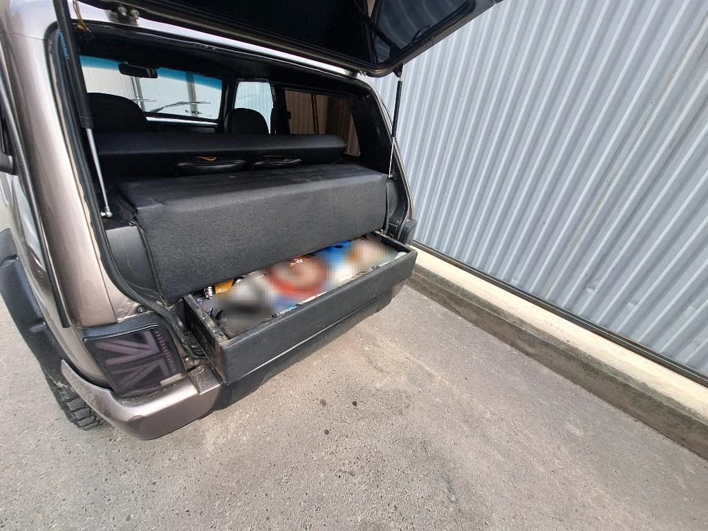 Lada (ВАЗ) 2121 (4x4) 2015 — 10