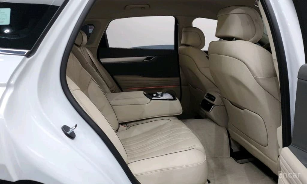 Genesis G80 2024 — 8