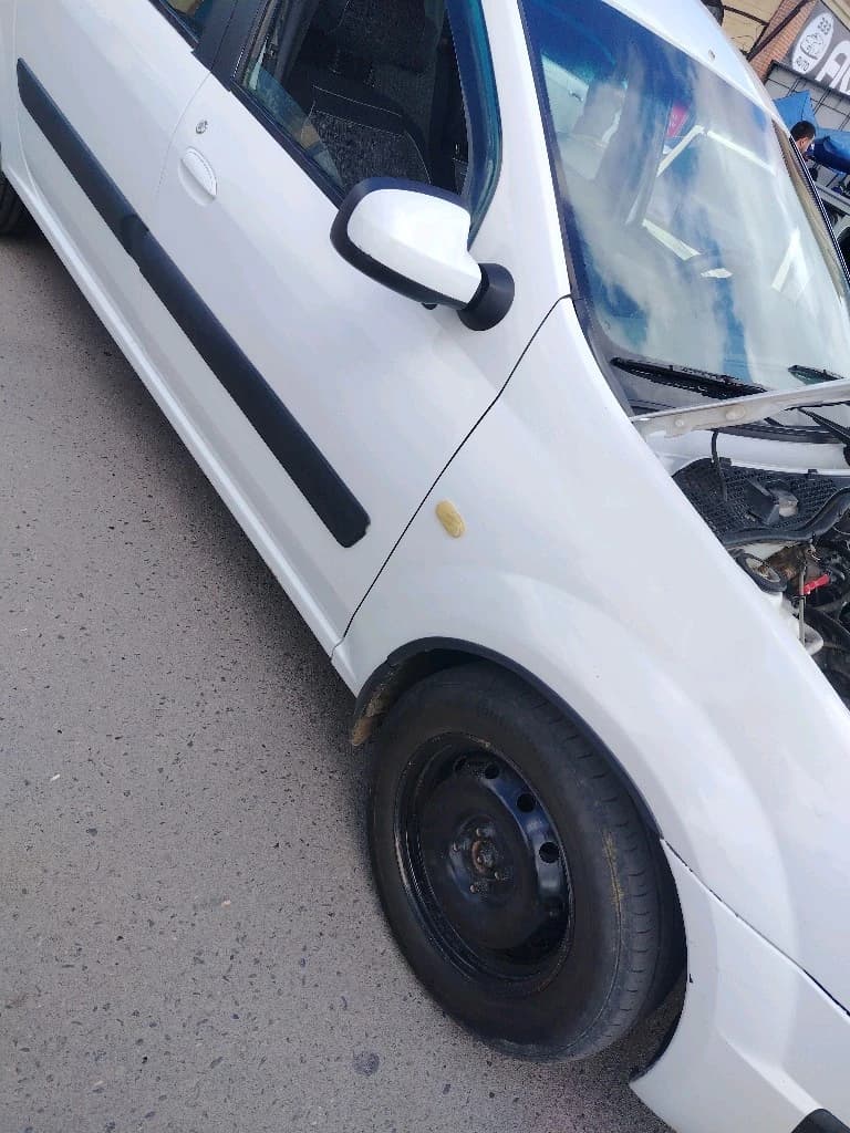Lada (ВАЗ) Largus 2016 — 3