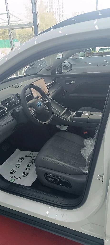 GAC Aion i60 2025 — 4