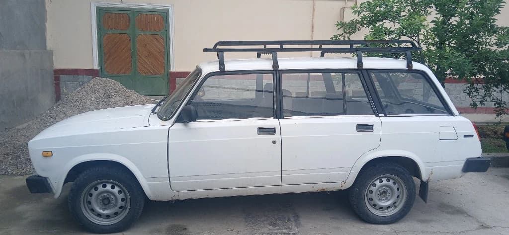 Lada (ВАЗ) 2104 1992 — 1