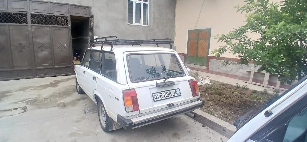 Lada (ВАЗ) 2104 1992 — 3
