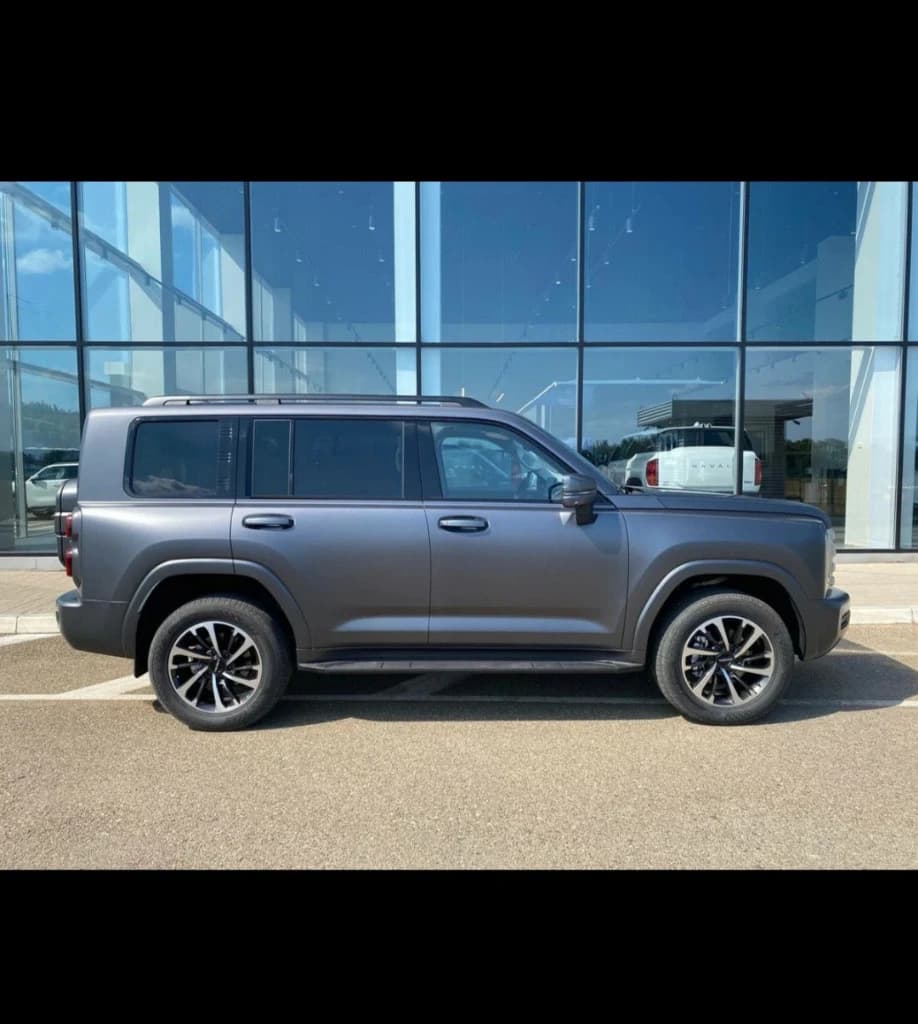 Haval H9 2025 — 1