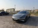 BYD Han 2022