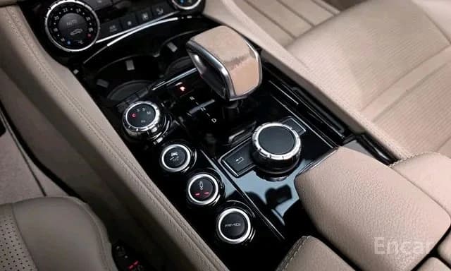 Mercedes-Benz CLS AMG 2015 — 7