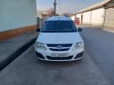 Lada (ВАЗ) Largus 2018