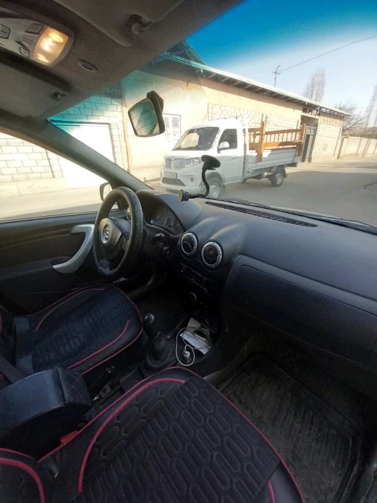 Lada (ВАЗ) Largus 2018 — 8