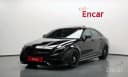 Mercedes-Benz CLS AMG 2015