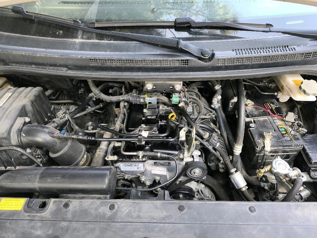 JAC M4 2023 — 4