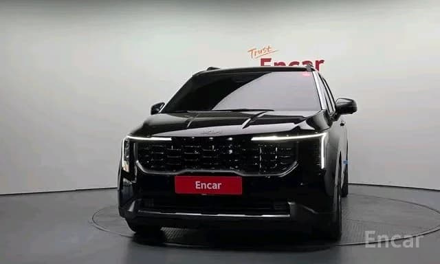 Kia Carnival 2026 — 3