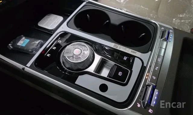 Kia Carnival 2026 — 10