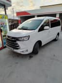JAC M4 2025