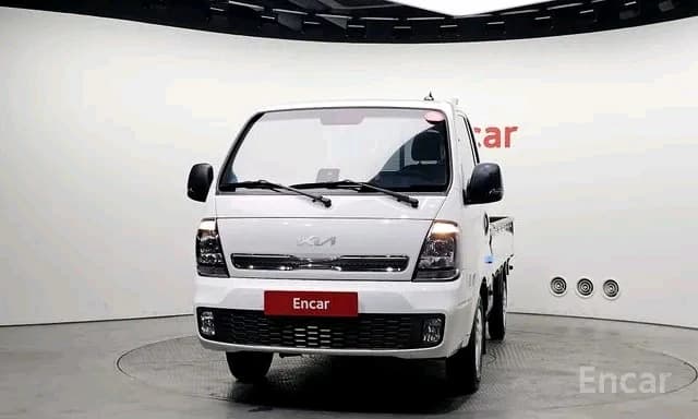 Kia Bongo 2022 — 3