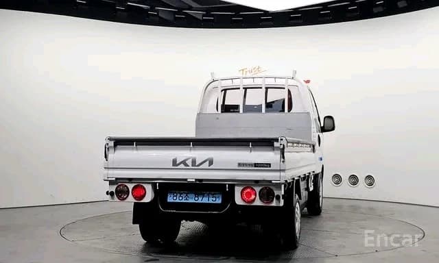 Kia Bongo 2022 — 4