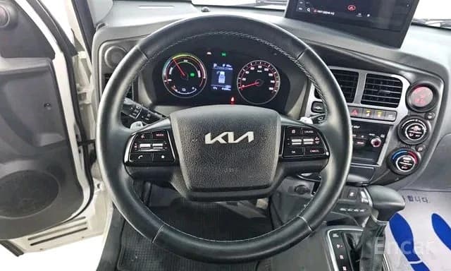 Kia Bongo 2022 — 6