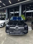 Mercedes-Benz GLE 2023