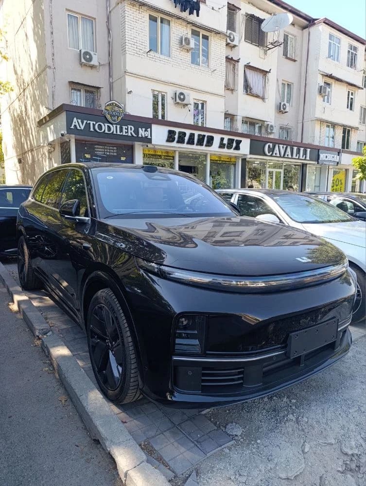 LiXiang L7 2026 — 1