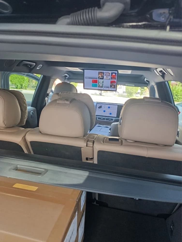 LiXiang L7 2026 — 4