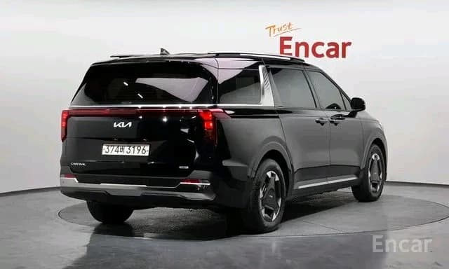 Kia Carnival 2024 — 2
