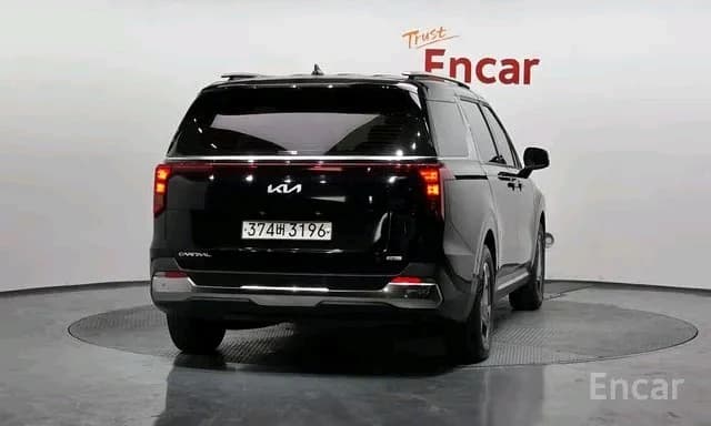 Kia Carnival 2024 — 4