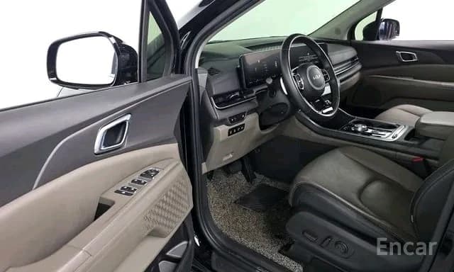 Kia Carnival 2024 — 6