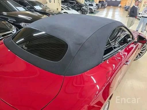 Mercedes-Benz SL-Класс AMG 2026 — 9