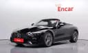 Mercedes-Benz SL-Класс AMG 2026