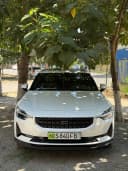 Polestar Polestar 2 2021