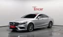 Mercedes-Benz CLS AMG 2017