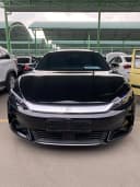 BYD Han 2025