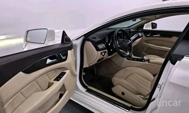 Mercedes-Benz CLS AMG 2017 — 6